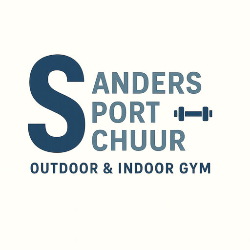 Sanders Sport Schuur