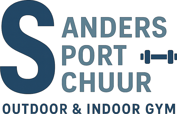 Sanders Sport Schuur